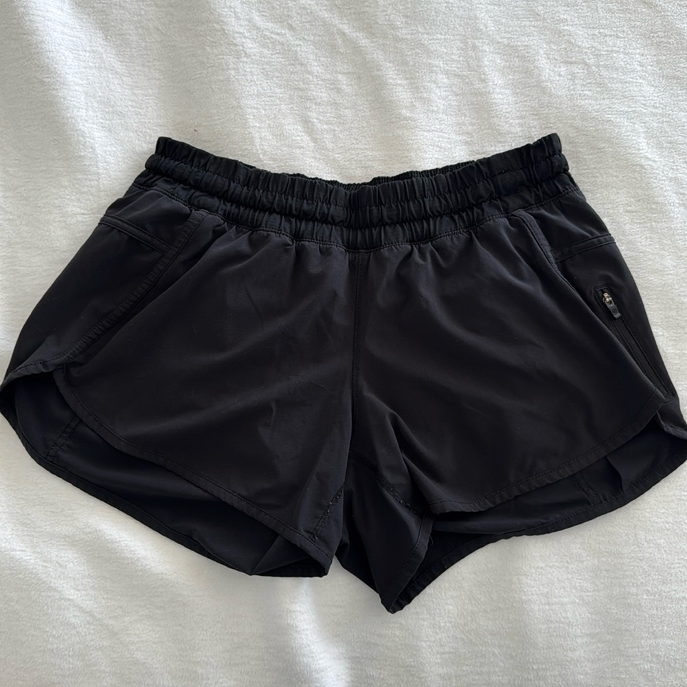 Lululemon Running Shorts